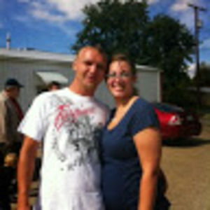 Meet your Posher, Russell